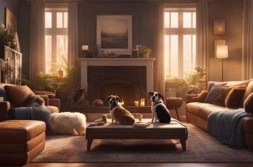 best dogs for lazy people