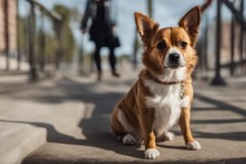 best dogs for single women