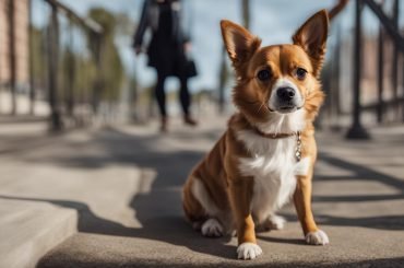 best dogs for single women