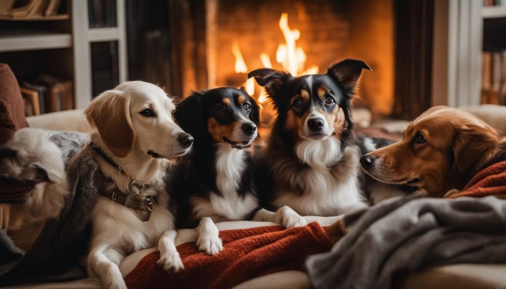 small dogs for seniors AARP