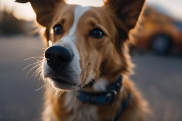 How To Teach A Dog Its Name