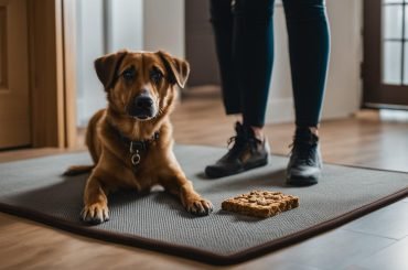 How To Teach A Dog Not To Jump