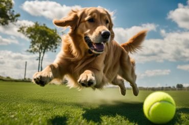 How To Teach A Dog To Fetch And Retrieve