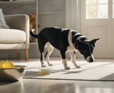 Can Dogs Have Apple Juice