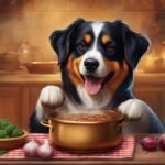 Can Dogs Have Beef Broth