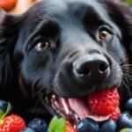 Can Dogs Have Berries