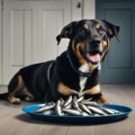 Can Dogs Have Sardines