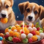 Can Dogs Taste Sweet