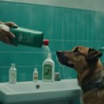 Can I Use Human Shampoo On My Dog